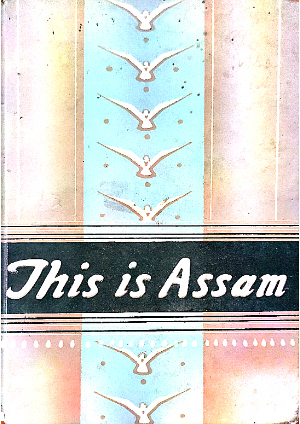 This is Assam